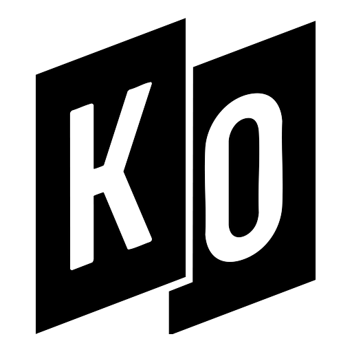 Knockout Shorts logo